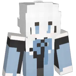 SpOnGeBOB126 Minecraft avatar bust
