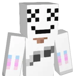 SpOnGeBoP_15 Minecraft avatar bust