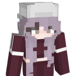SpOoKyOoE Minecraft avatar bust