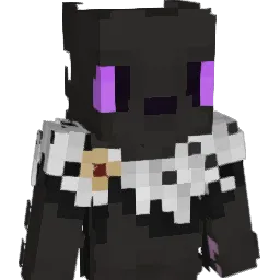 SpOokyGaming_777 Minecraft avatar bust