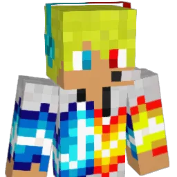 SpTitus's Minecraft skin