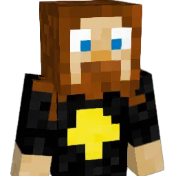 SpToaster Minecraft avatar bust
