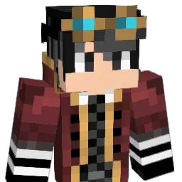 SpYcI_16 Minecraft avatar bust