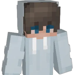 SpaBubbelWater Minecraft avatar bust