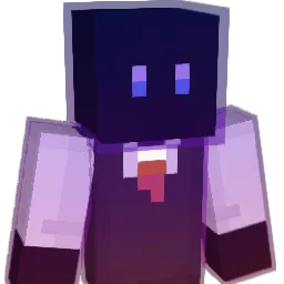 SpaKy1337 Minecraft avatar bust