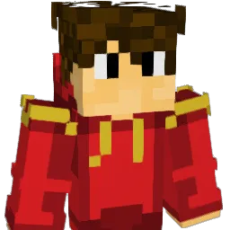 SpaZeFresh's Minecraft skin
