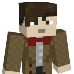 Spabbage's Minecraft skin