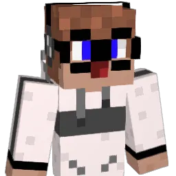Spac3man's Minecraft skin