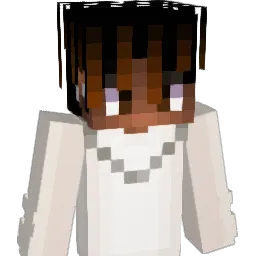 Spacboy1 Minecraft avatar bust