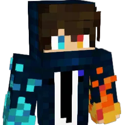 Spacca99 Minecraft avatar bust