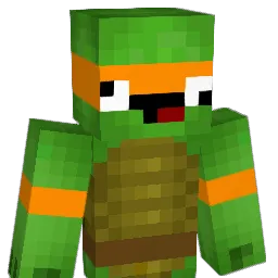 SpacciaNeve96_ Minecraft avatar bust