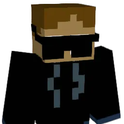 Space596's Minecraft skin