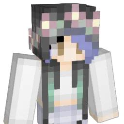 SpaceAndTimeRift Minecraft avatar bust