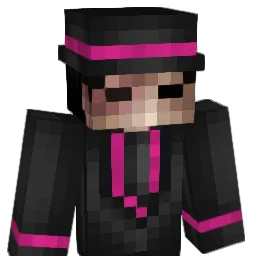 SpaceAwe Minecraft avatar bust