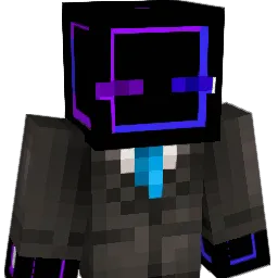 SpaceBarYT's Minecraft skin