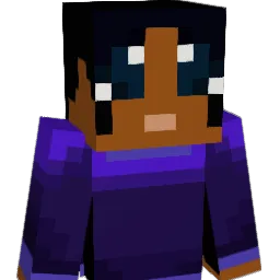 SpaceBoats0401 Minecraft avatar bust