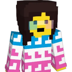 SpaceBoi__ Minecraft avatar bust
