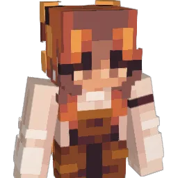 SpaceBoy12344321 Minecraft avatar bust
