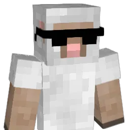 SpaceBucket40 Minecraft avatar bust