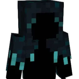 SpaceBunny247 Minecraft avatar bust