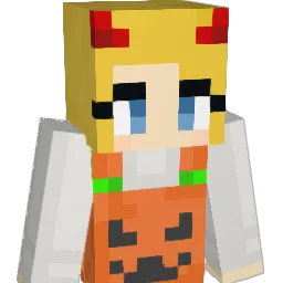 SpaceCakes3000's Minecraft skin