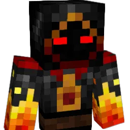 SpaceCow2013 Minecraft avatar bust