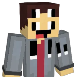 SpaceDerp199 Minecraft avatar bust