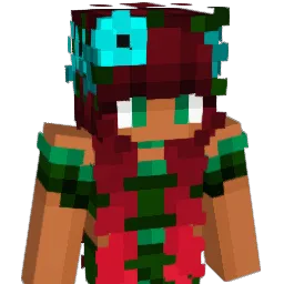SpaceDust45's Minecraft skin