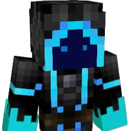 SpaceFalcon15's Minecraft skin