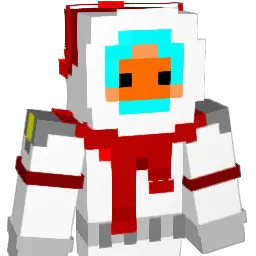 SpaceFish2005's Minecraft skin