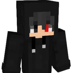 SpaceFlier Minecraft avatar bust