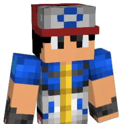 SpaceFox5738 Minecraft avatar bust