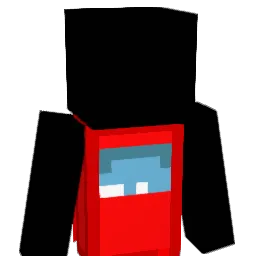 SpaceGoast's Minecraft skin