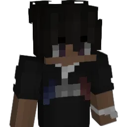 SpaceGod_ Minecraft avatar bust