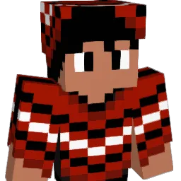 SpaceInterpreter Minecraft avatar bust