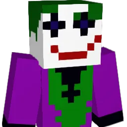 SpaceJake21's Minecraft skin