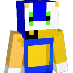 SpaceJason11's Minecraft skin