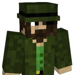 SpaceJordon's Minecraft skin