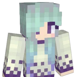 SpaceKat2005's Minecraft skin