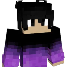 SpaceKidPlays's Minecraft skin
