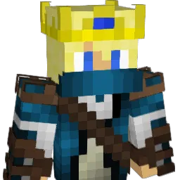 SpaceKiwi22166 Minecraft avatar bust
