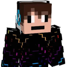SpaceKnightu Minecraft avatar bust