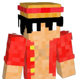 SpaceLizard56's Minecraft skin