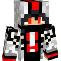 SpaceMaster11 Minecraft avatar bust