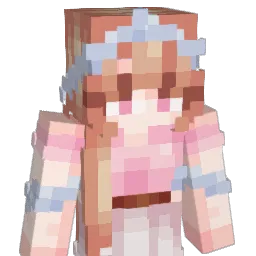 SpaceMeerkat Minecraft avatar bust