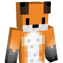SpaceMelone's Minecraft skin