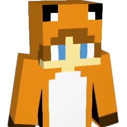 SpaceMonkey0309 Minecraft avatar bust