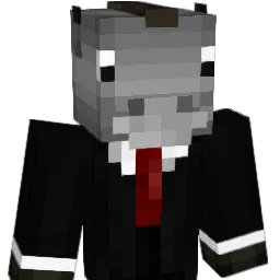 SpaceMonkey1824 Minecraft avatar bust