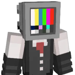 SpaceMonkey2030's Minecraft skin