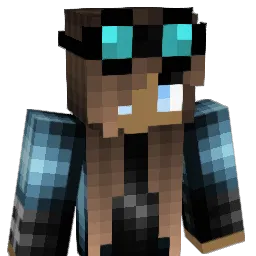 SpaceMouse_325's Minecraft skin